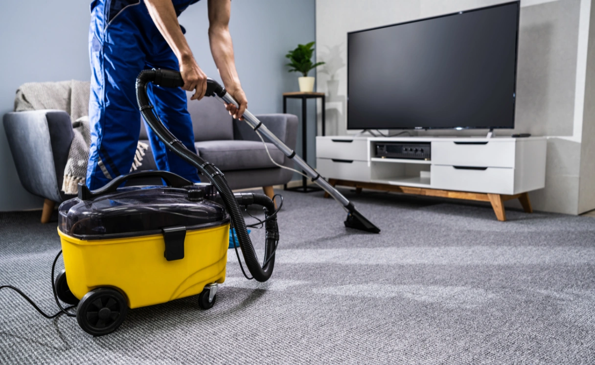 Extract Carpet Repair Hughesdale Contact Office